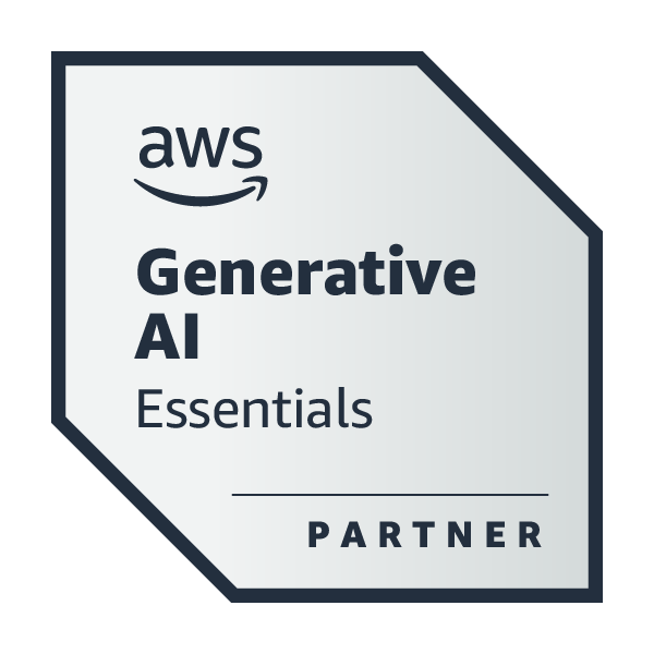 Badge aws-partner-generative-ai-essentials