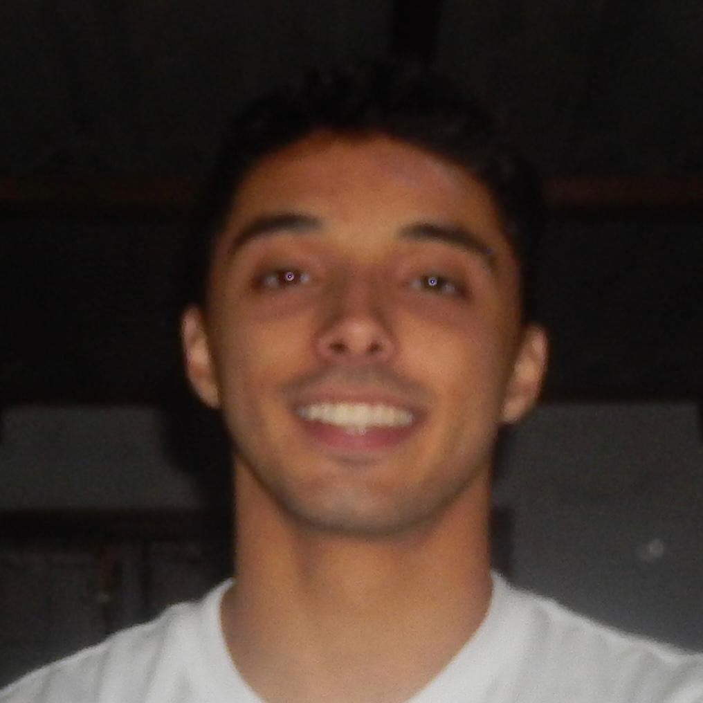 Foto de Pedro Amaral Chapelin